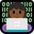Woman Technologist: Medium-Dark Skin Tone