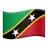 Flag: St. Kitts & Nevis