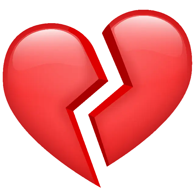 Broken Heart