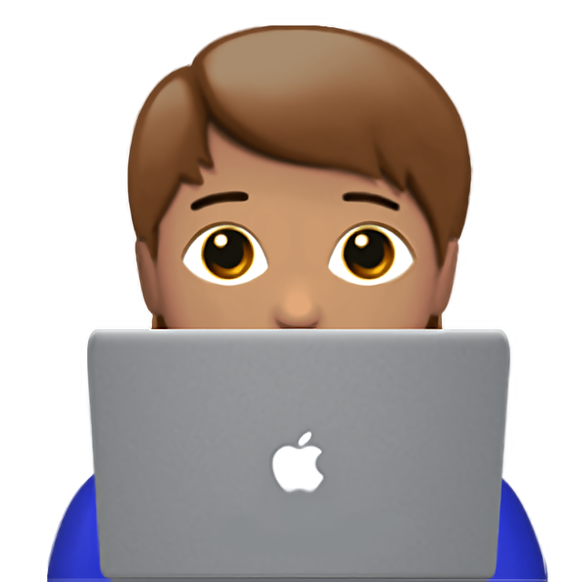 Technologist: Medium Skin Tone
