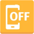 Mobile Phone Off
