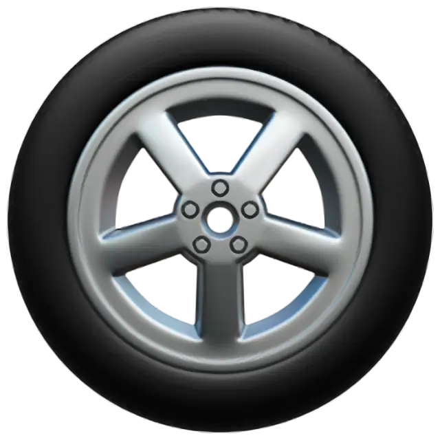 Wheel