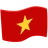Flag: Vietnam