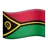 Flag: Vanuatu