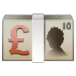 Pound Banknote