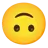 Faccia capovolta