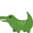 Crocodile