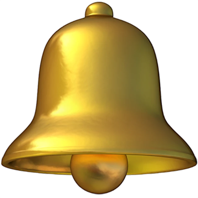 🔔 - Bell Emoji Meaning, Copy and Paste