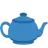 Teapot
