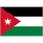 Flag: Jordan