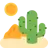 Desert