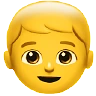 Boy
