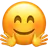 拥抱面孔