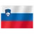 Flag: Slovenia