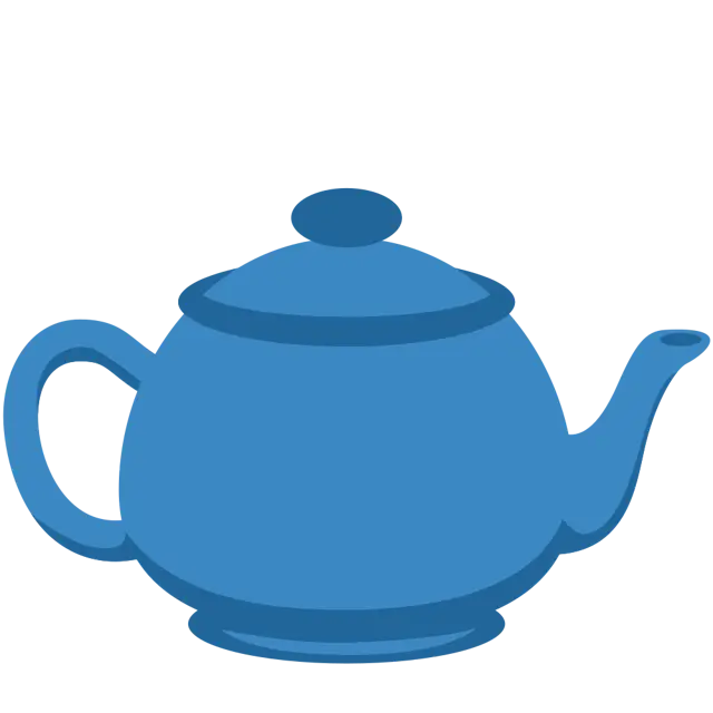 Teapot