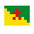 Flag: French Guiana