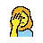 Woman Facepalming