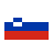 Flag: Slovenia