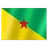 Flag: French Guiana