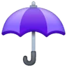 Umbrella Emoji ☂ image - Samsung style