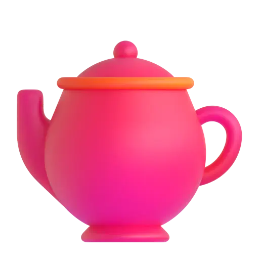 Teapot