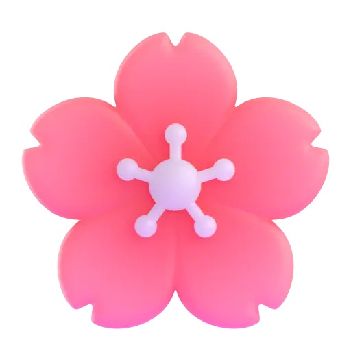 Cherry Blossom