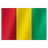 Flag: Guinea