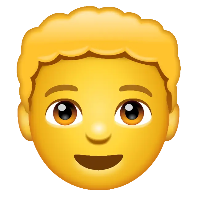 Boy