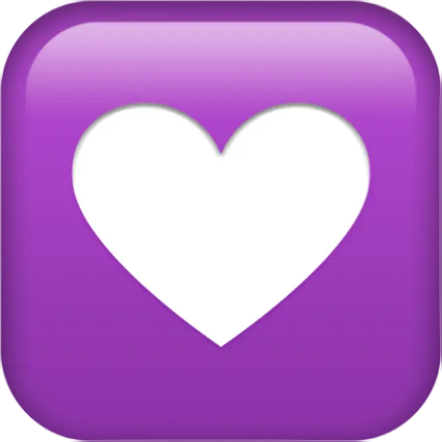 Decoración del corazón