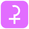 Ceres ⚳ image - Emojidex style