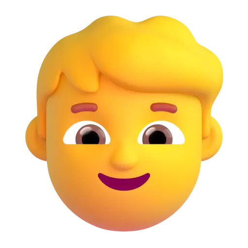 Boy