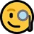 단안과 얼굴