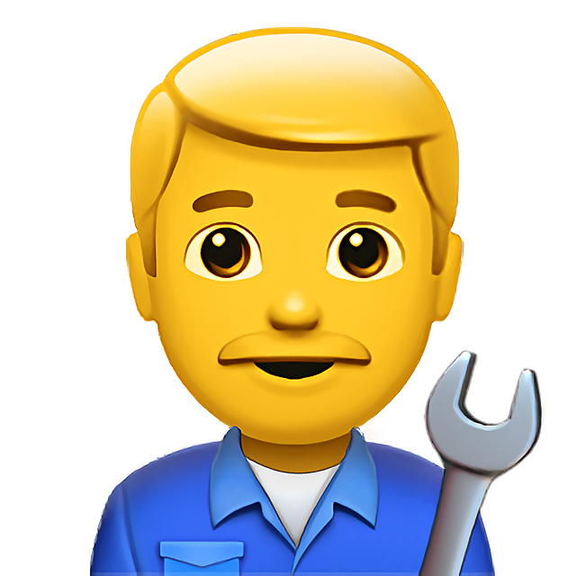 Man Mechanic