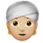 Person Wearing Turban: Medium-Light Skin Tone