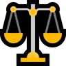 Balance Scale Emoji ⚖ image - Microsoft Windows 10 Segoe UI Emoji style
