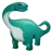 sauropod