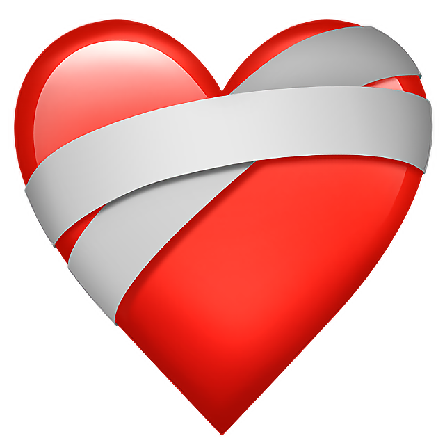 Mending Heart