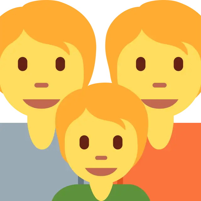 Familie