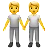 People Holding Hands