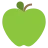 แอปเปิ้ลเขียว