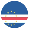 Flag: Cape Verde Emoji 🇨🇻 image - EmojiTwo style