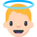 Baby Angel