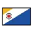 Flag: Caribbean Netherlands