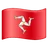 Flag: Isle Of Man