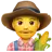 Man Farmer