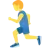 Man Running