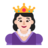 Princess: Light Skin Tone