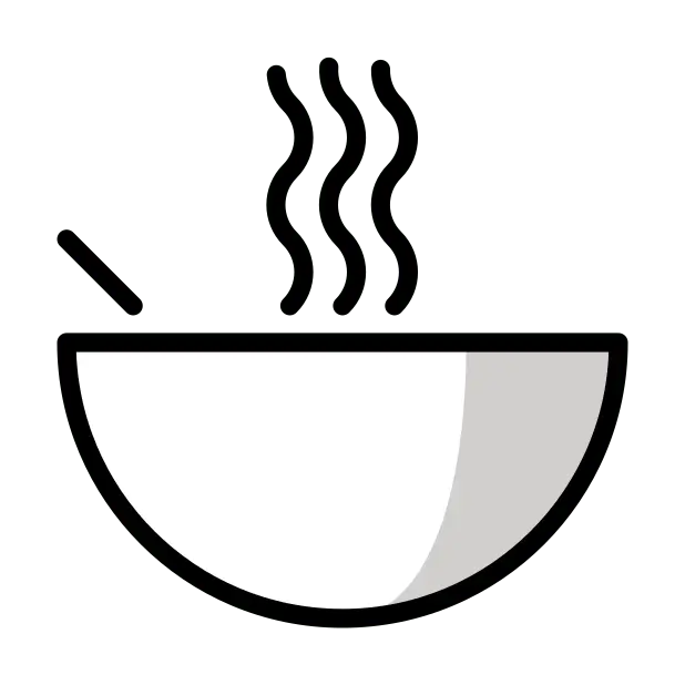 Pot Of Food