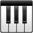 Musical Keyboard
