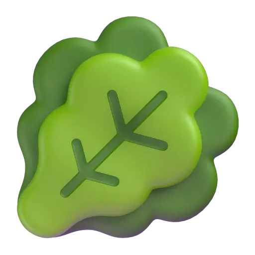 Leafy Green